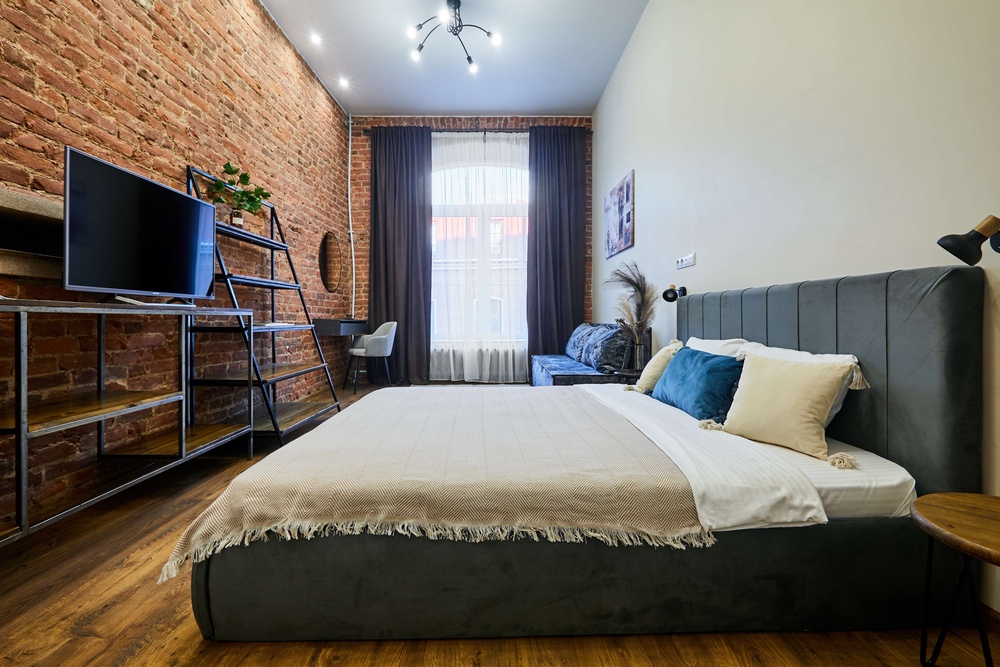 FlatStay — стильные квартиры в сердце Питера